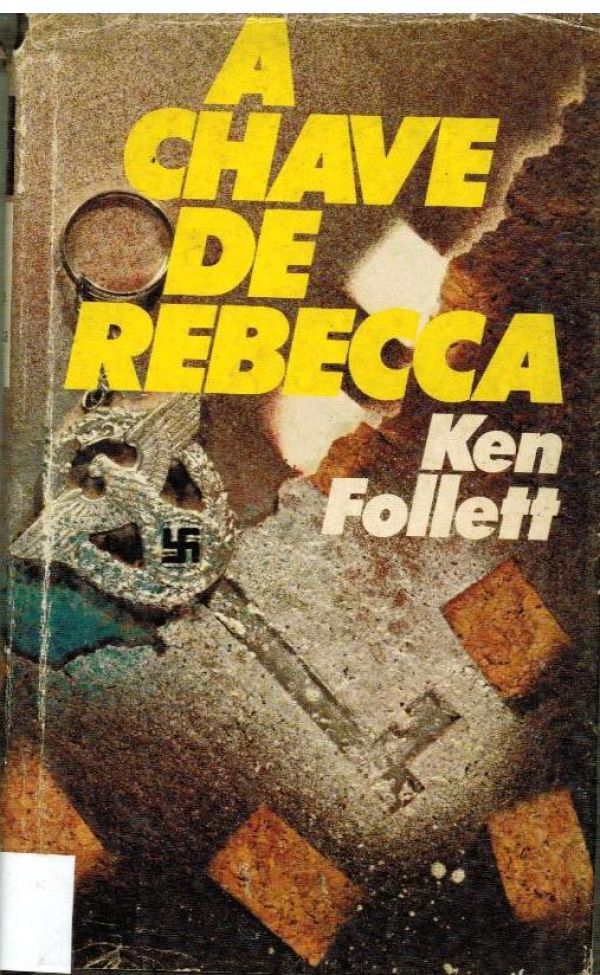 Chave de Rebecca, A